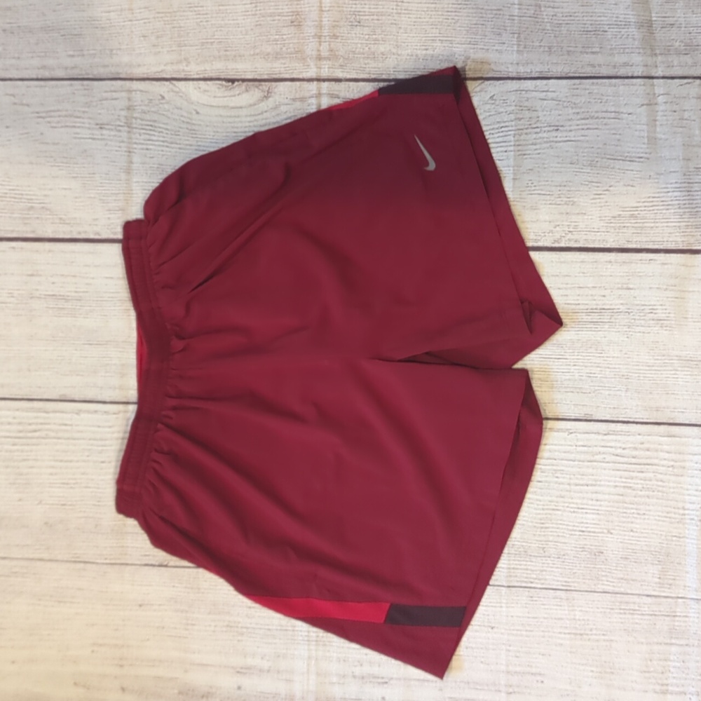Dri-fit Nike shorts